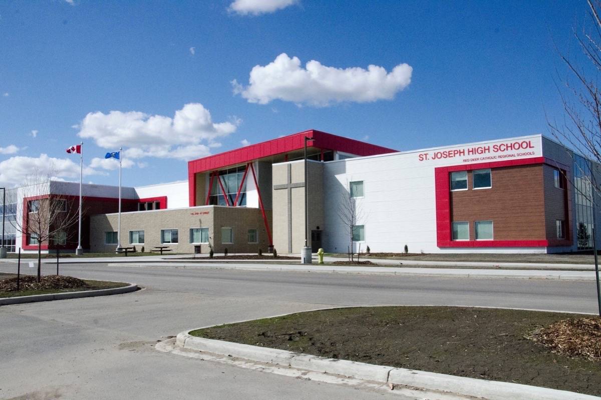 Red Deer Catholic School Division to open two new schools this fall