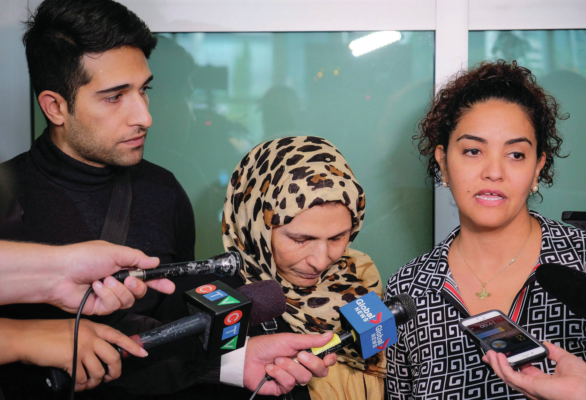 Gas and dash killer sentenced to 11 years Red Deer Advocate