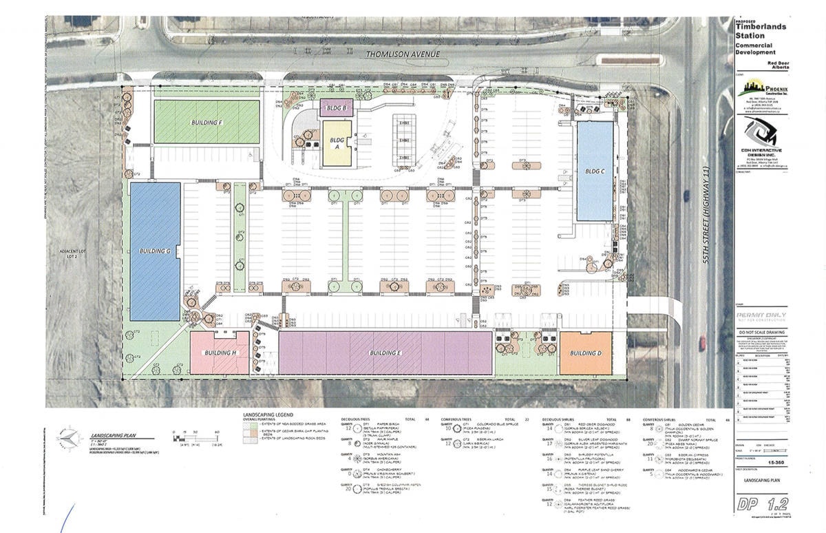 Tim Hortons liquor store car wash coming to development in east