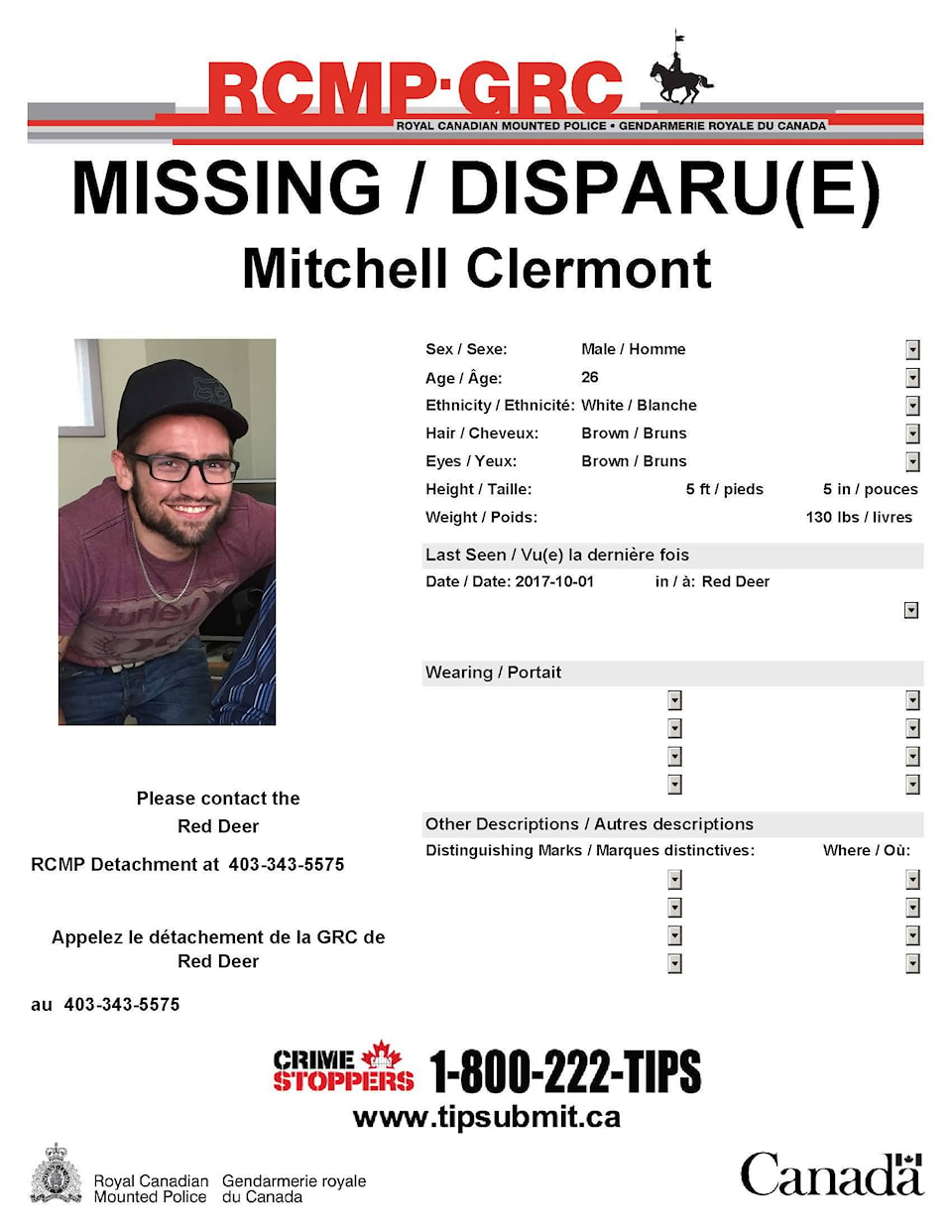 8754227_web1_2017-10-02-Missing-poster---Mitchell-Clermont