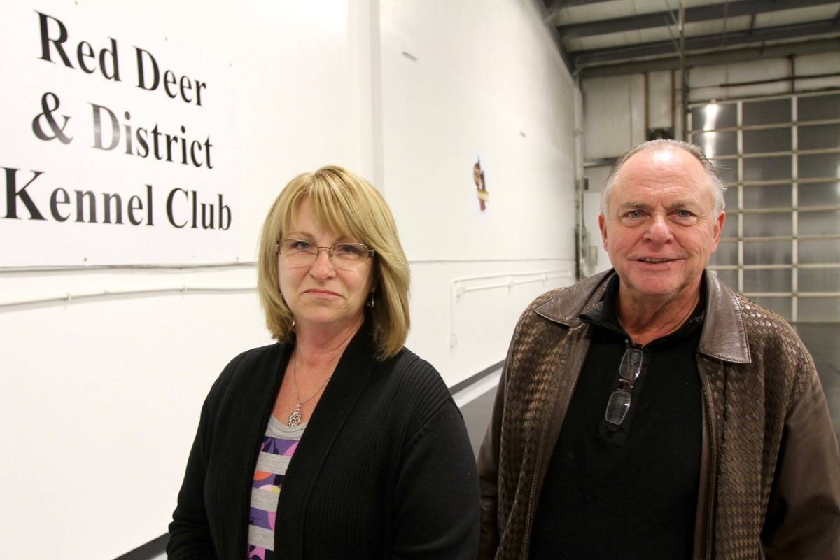 Dog training facility to open in Red Deer Red Deer Advocate