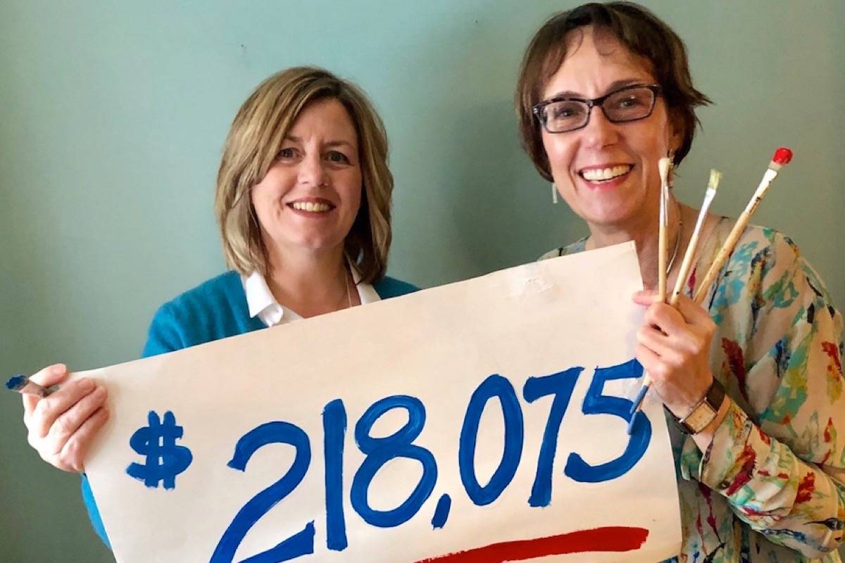 100+ Women Who Care Red Deer seeking members Red Deer Advocate