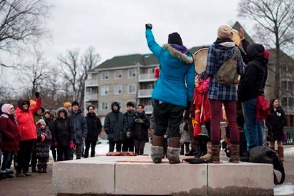 10477122_web1_180205-RDA-Its-our-view-now-protest-turns-celebration-after-Cornwallis-statue-removed_1