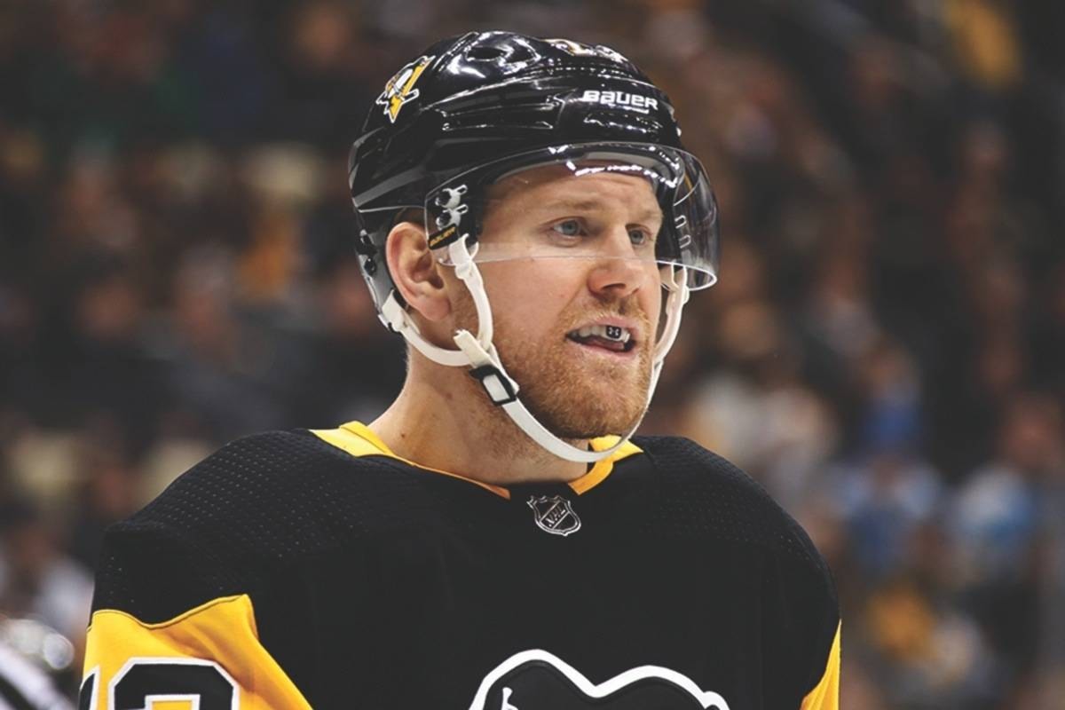 Pittsburgh penguins hornqvist jersey sales