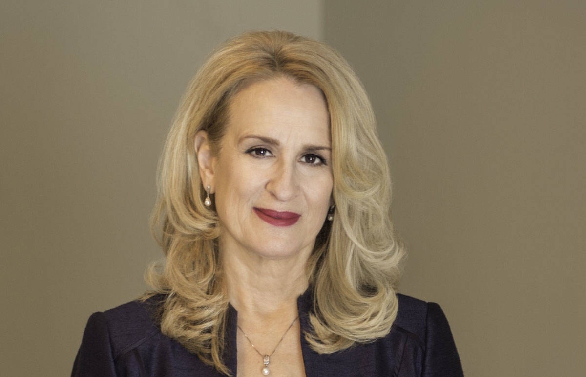 Red Deer businesswoman seeking UCP nomination for Red DeerSouth Red