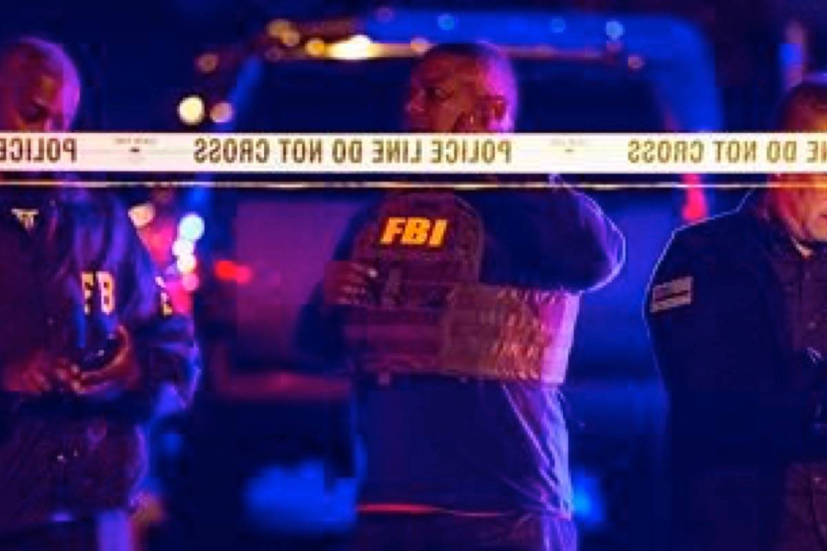 Police chief: 4th bombing shows ‘different level of skill’ - Red Deer