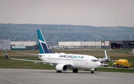 Your travel plans cancelled because WestJet pilots won't take $300