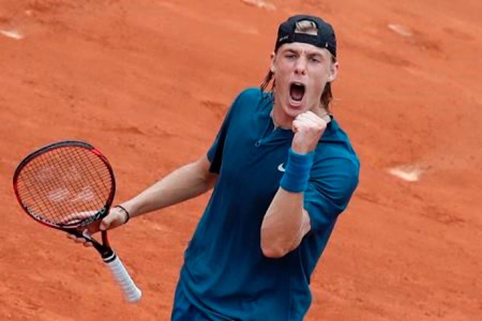 12081740_web1_180529-RDA-Canadian-Denis-Shapovalov-advances-to-second-round-at-French-Open_1