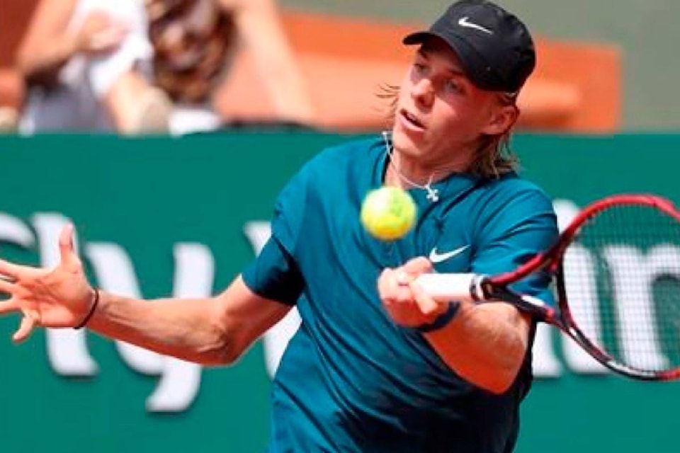 12123224_web1_180531-RDA-Canadian-Denis-Shapovalov-drops-second-round-match-at-French-Open_1