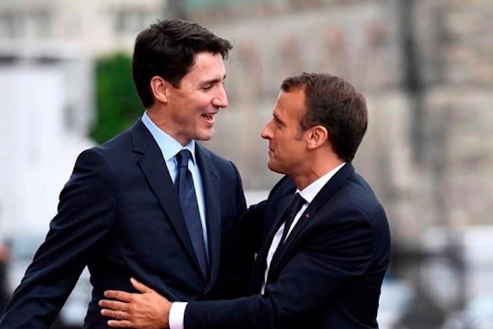 12222163_web1_180607-RDA-Trudeau-Macron-brace-for-Trump-ahead-of-G7-with-meeting-in-Ottawa_1