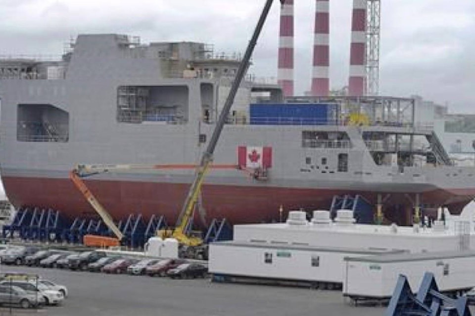 12322160_web1_180614-RDA-Union-at-Halifax-shipyard-building-Royal-Canadian-Navy-ships-gives-strike-notice_1