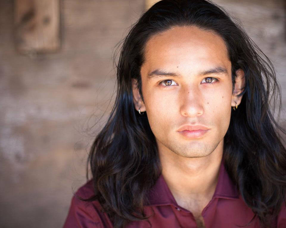 WATCH Young actor describes alleged racist incident at Red Deer