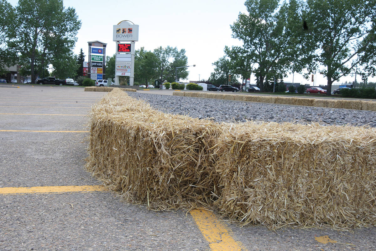 Red Deer’s Bower Place preparing for Westerner Days kickoff pancake