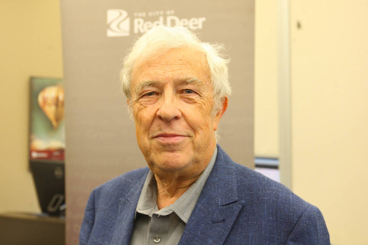 WATCH Survey found quality of life in Red Deer is still good — but not