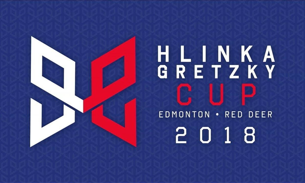 Team Canada selects 22 players for Hlinka Gretzky Cup Red Deer Advocate