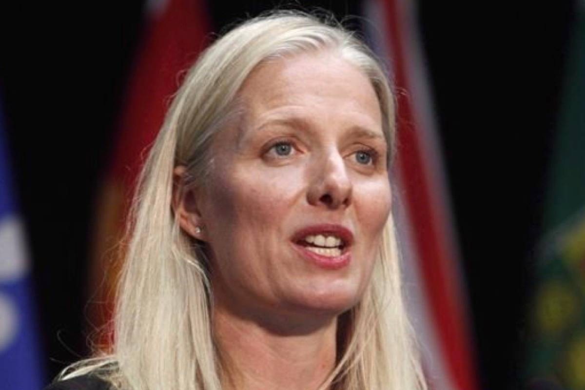 Climate change likely to cause more sewage leaks, McKenna says - Red