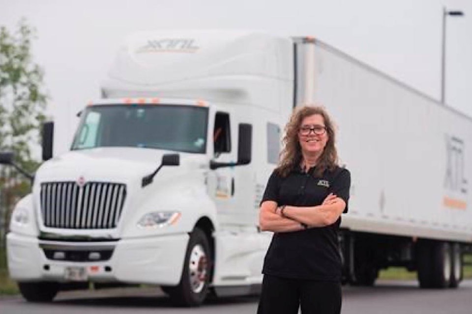 13566710_web1_180916-RDA-Women-lead-trucking-industry-charge-to-get-more-female-big-riggers-behind-wheel_1
