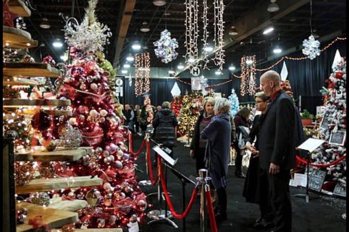 Festival of Trees lineup announced Red Deer Advocate