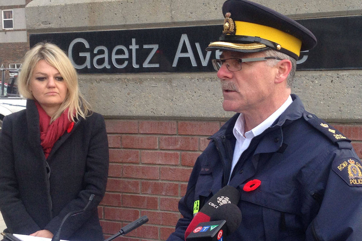 Red Deer crime rate continues to fall Red Deer Advocate