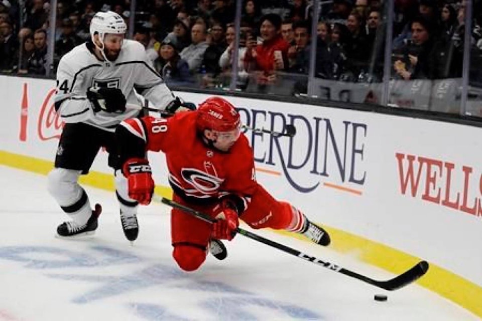 14627459_web1_181203-RDA-Quick-gets-50th-shutout-in-Kings-2-0-win-over-Hurricanes_1