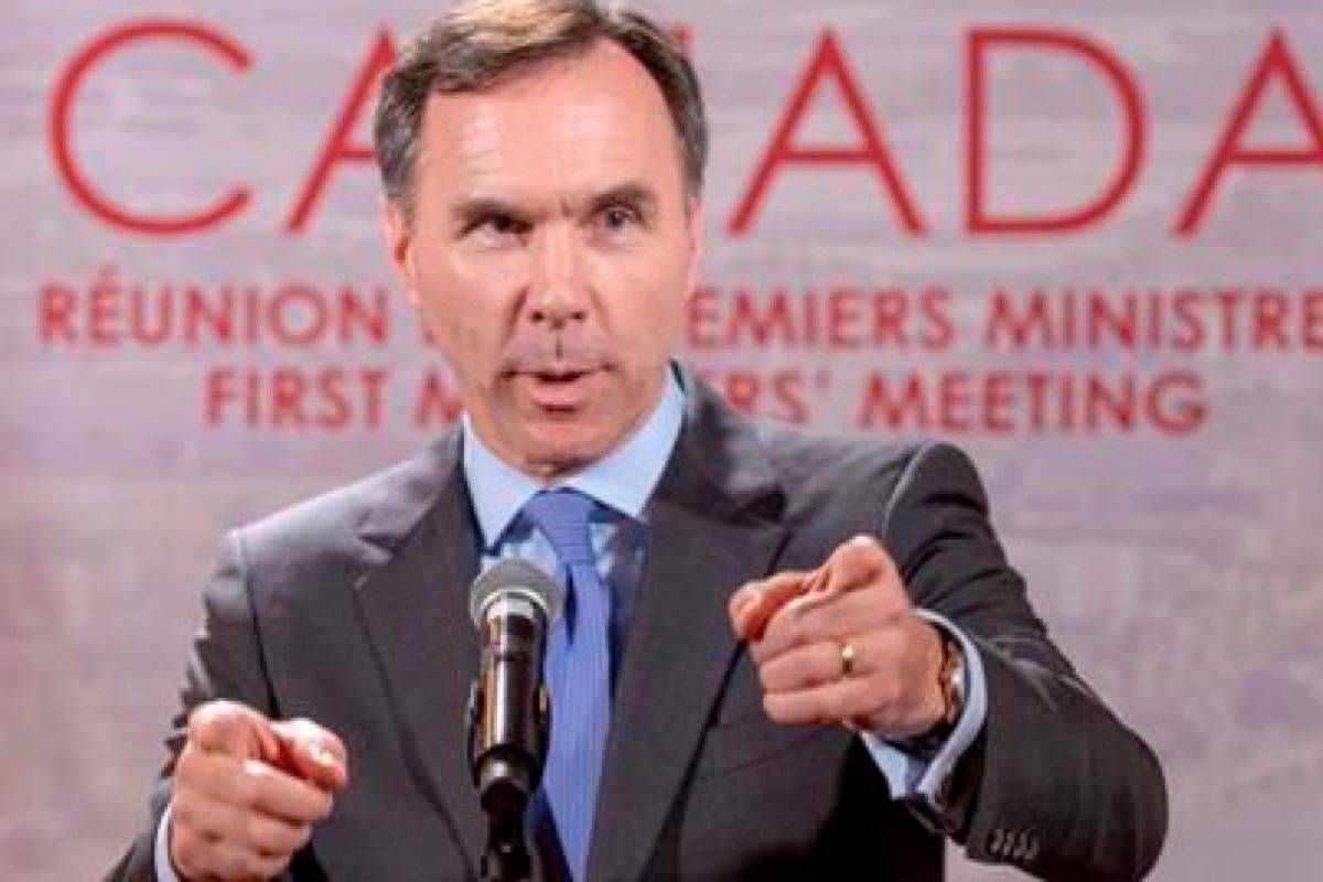 Equalization formula a hot topic as finance ministers meet Red Deer