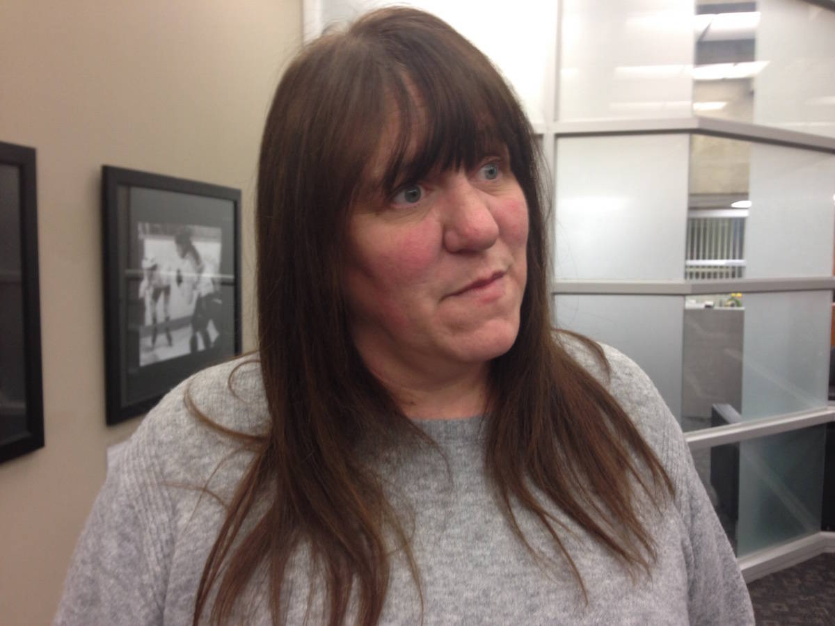 Fencedoff SCS site development approved by Red Deer city council for