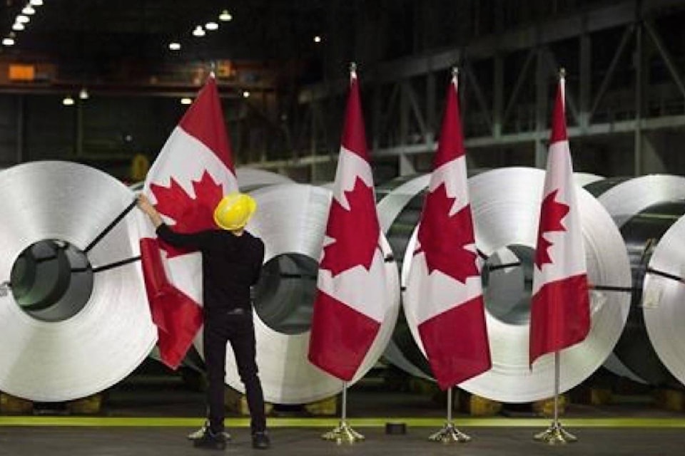 14835934_web1_181218-RDA-Steel-aluminum-tariffs-impacting-one-third-of-Canadian-exporters-poll_1