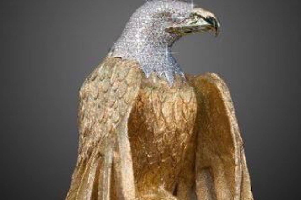 15053070_web1_190108-RDA-Battle-over-insurance-payout-for-missing-gold-and-diamond-covered-eagle-statue_1