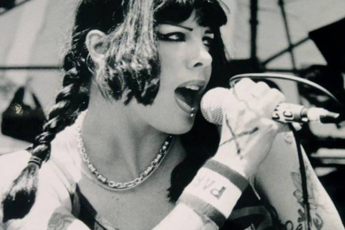 Punk-rocker Bif Naked and rapper k-os plan a ‘boisterous’ Canada Winter 