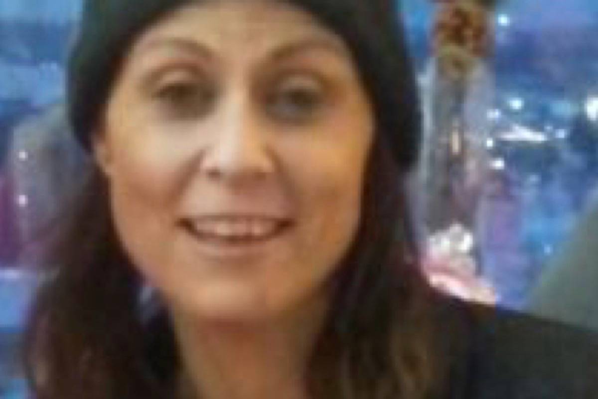 UPDATED Missing woman found Red Deer Advocate