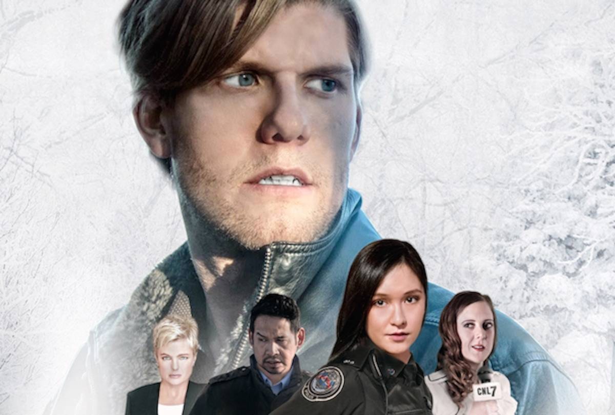 Movie shot in Red Deer and is nominated for Alberta film award