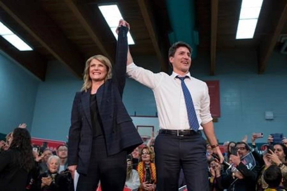 16100222_web1_190325-RDA-Trudeau-delivers-campaign-style-speech-while-introducing-candidate-Taggart_1