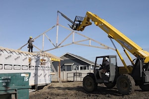 Finalists announced for the Central Alberta residential construction industry awards