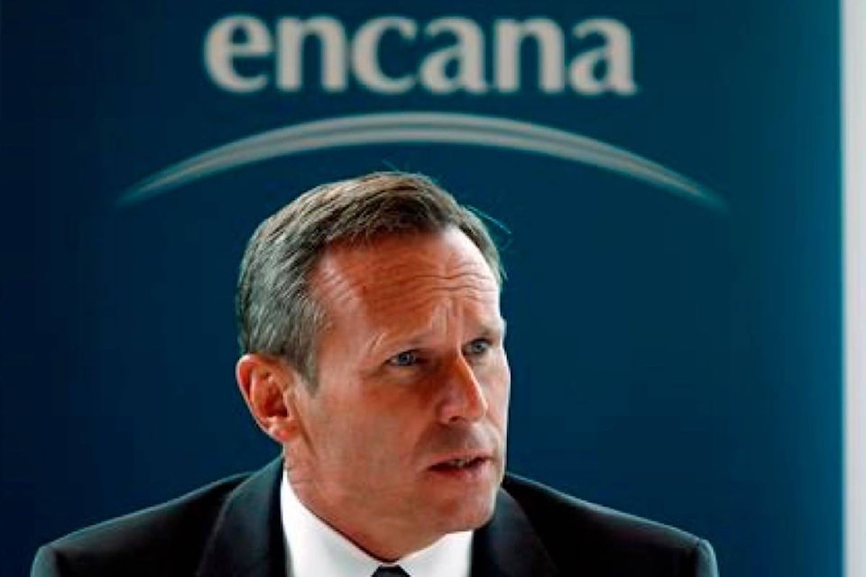 16619461_web1_190430-RDA-Encana-reports-US-245M-Q1-loss-on-restructuring-and-unrealized-hedging-loss_1