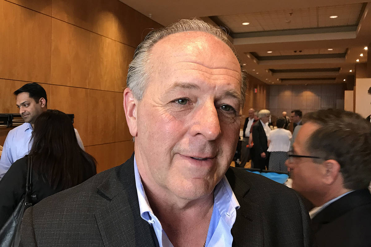 Passenger service and land development key to Red Deer Airport success