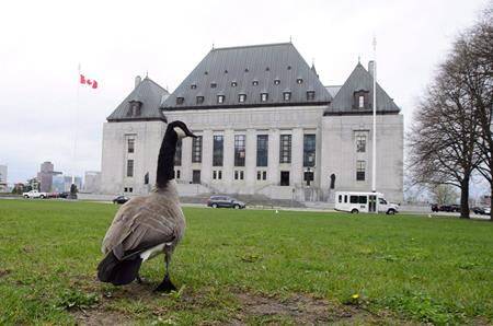 Uber supreme sales court of canada