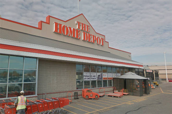 Home Depot s campaign raises 900k for 120 organizations in Canada