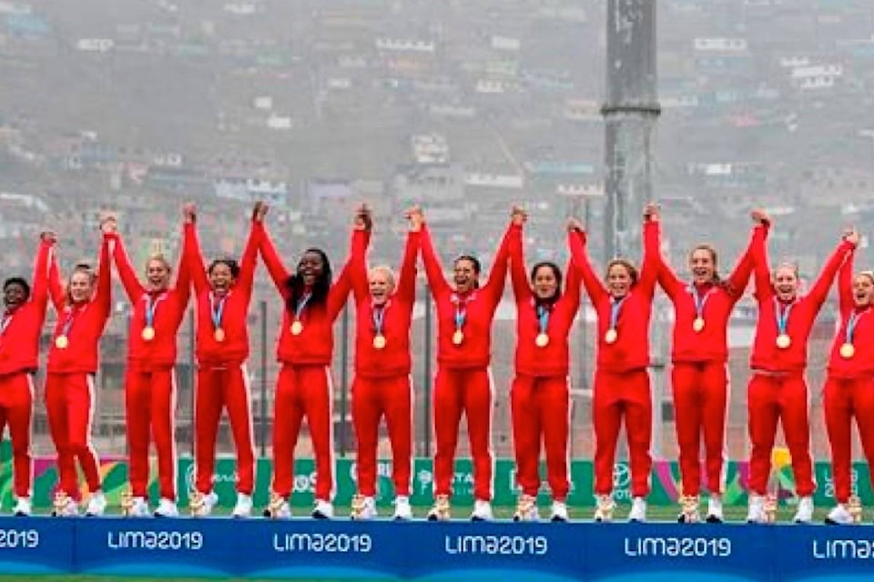 17885856_web1_190729-RDA-Womens-K4-500-metre-team-wins-Canadas-first-gold-of-Lima-Pan-American-Games_1