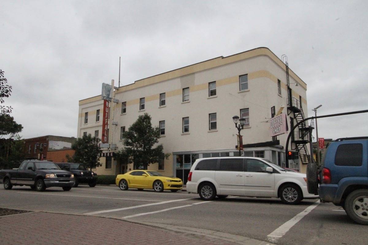 Red Deer’s supportive housing program is on the move Red Deer Advocate