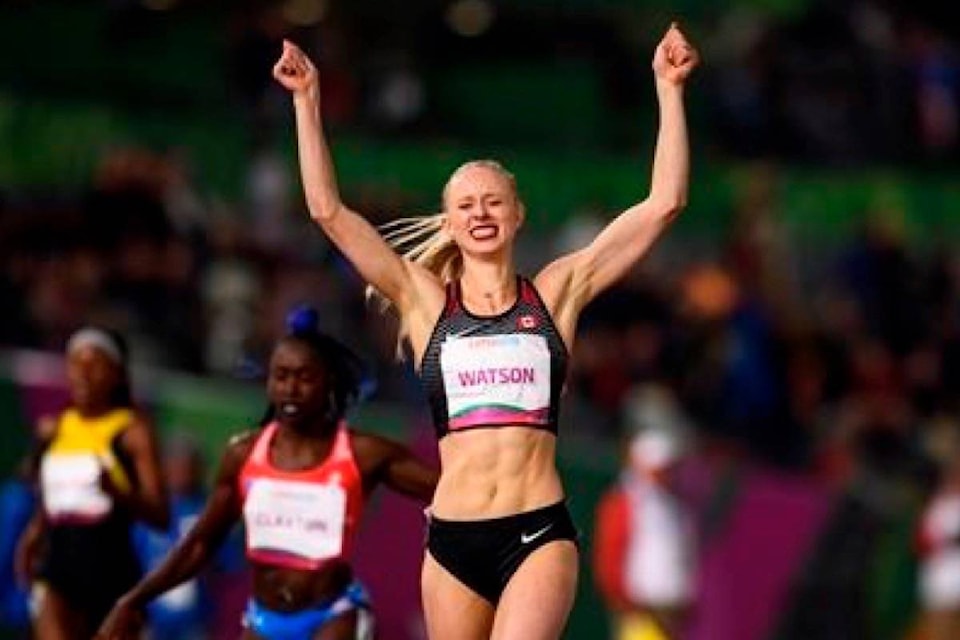 18047606_web1_190809-RDA-Canadian-hurdler-Watson-races-to-gold-medal-at-Pan-Am-Games_1