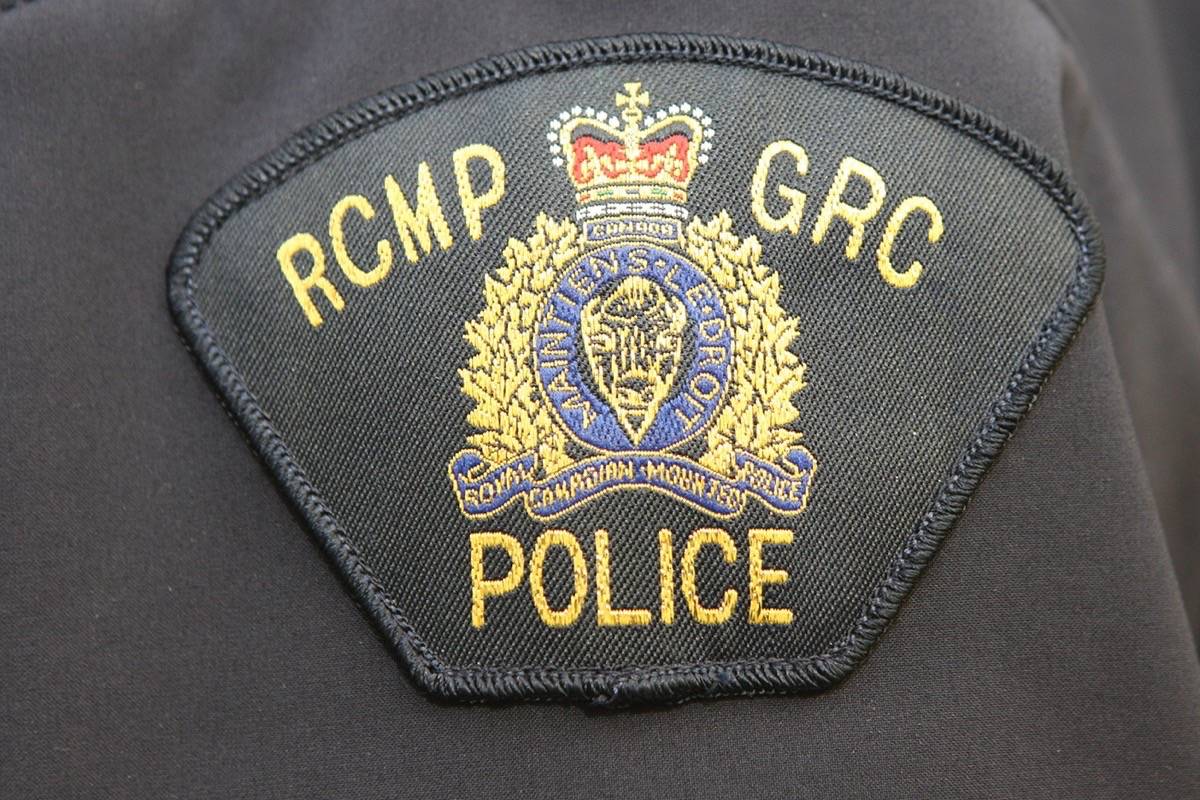Innisfail RCMP arrests Red Deer men after alleged copper wire theft