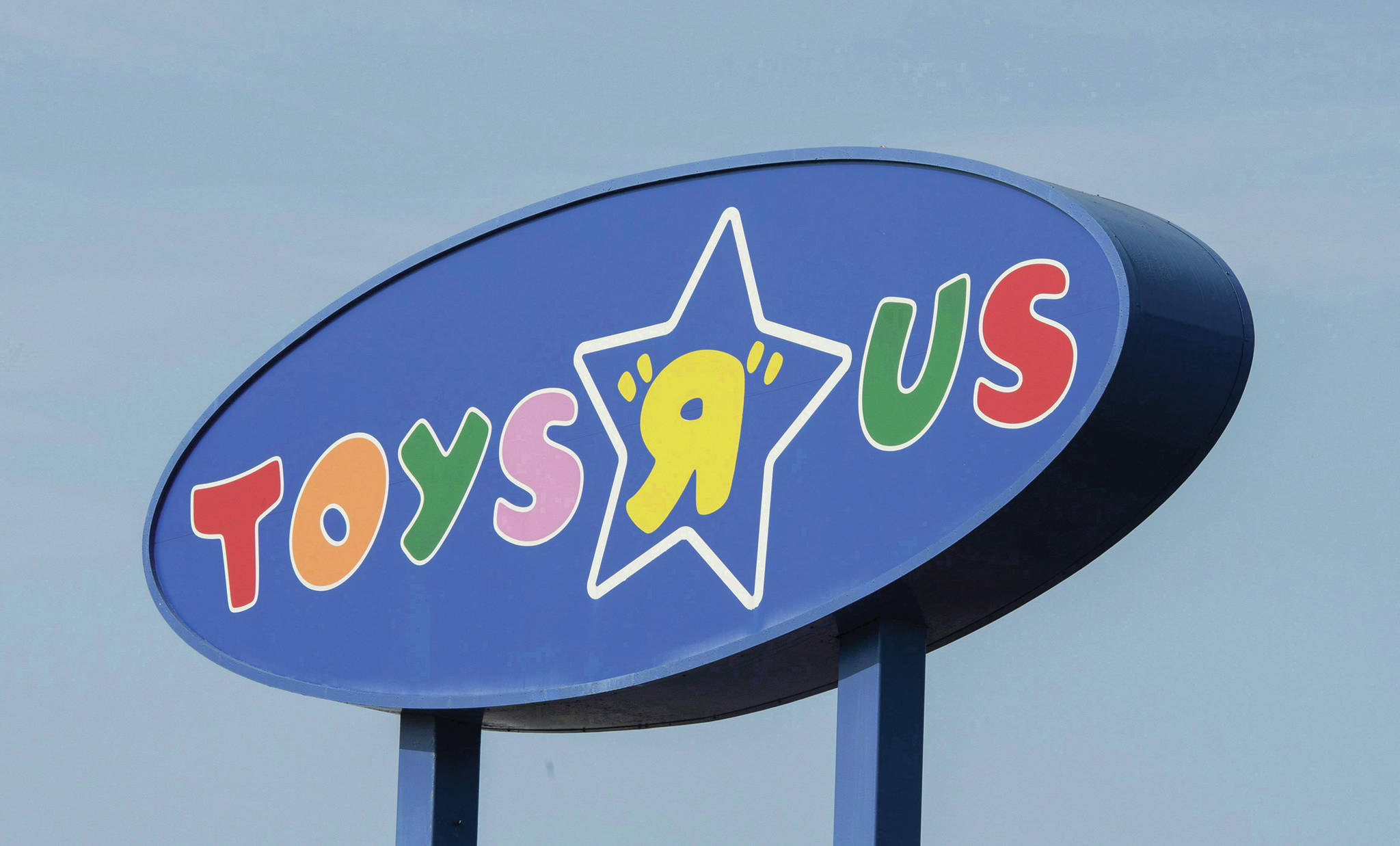Toys r us red sales deer