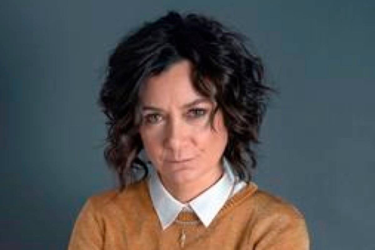 Sara Gilbert: 'The Conners' works because it's relatable - Red Deer Advocate