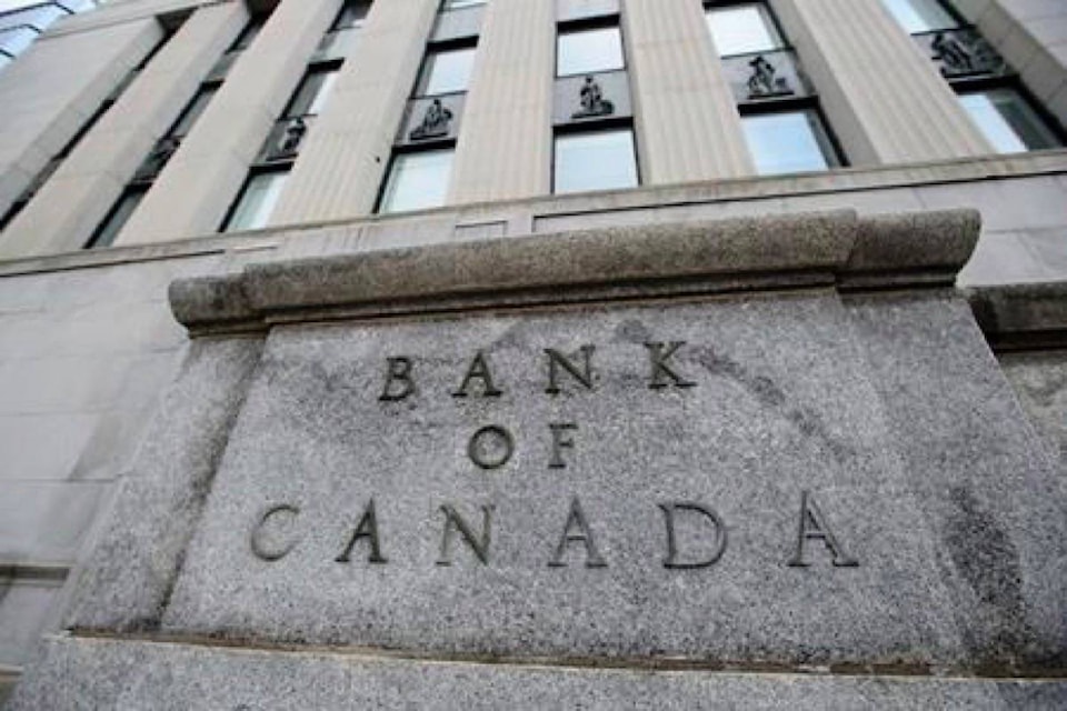 19167359_web1_191030-RDA-Bank-of-Canada-to-make-interest-rate-decision-expected-to-hold-steady_1