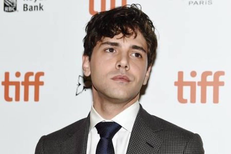 19558090_web1_191127-RDA-Quebec-filmmaker-Xavier-Dolan-joins-Frances-Order-of-Arts-and-Letters_1