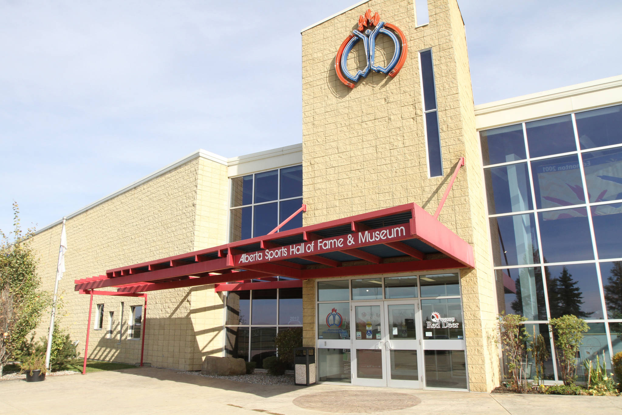 Alberta Sports Hall of Fame announces 2020 inductees Red Deer Advocate