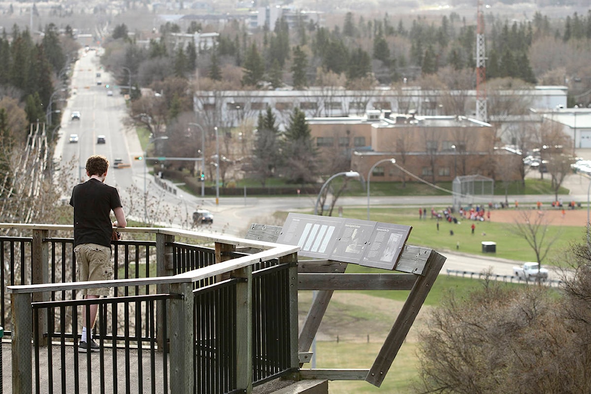 Alberta’s population grows Red Deer Advocate