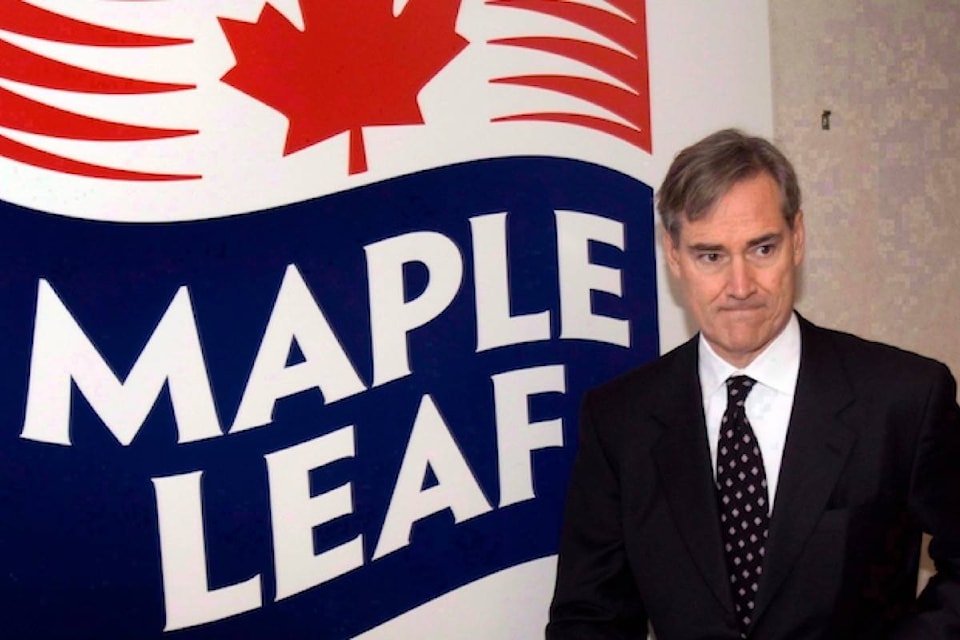20115335_web1_200113-RDA-Maple-Leaf-Foods-CEO-takes-aim-at-U.S.-government-over-plane-crash-in-Iran_1