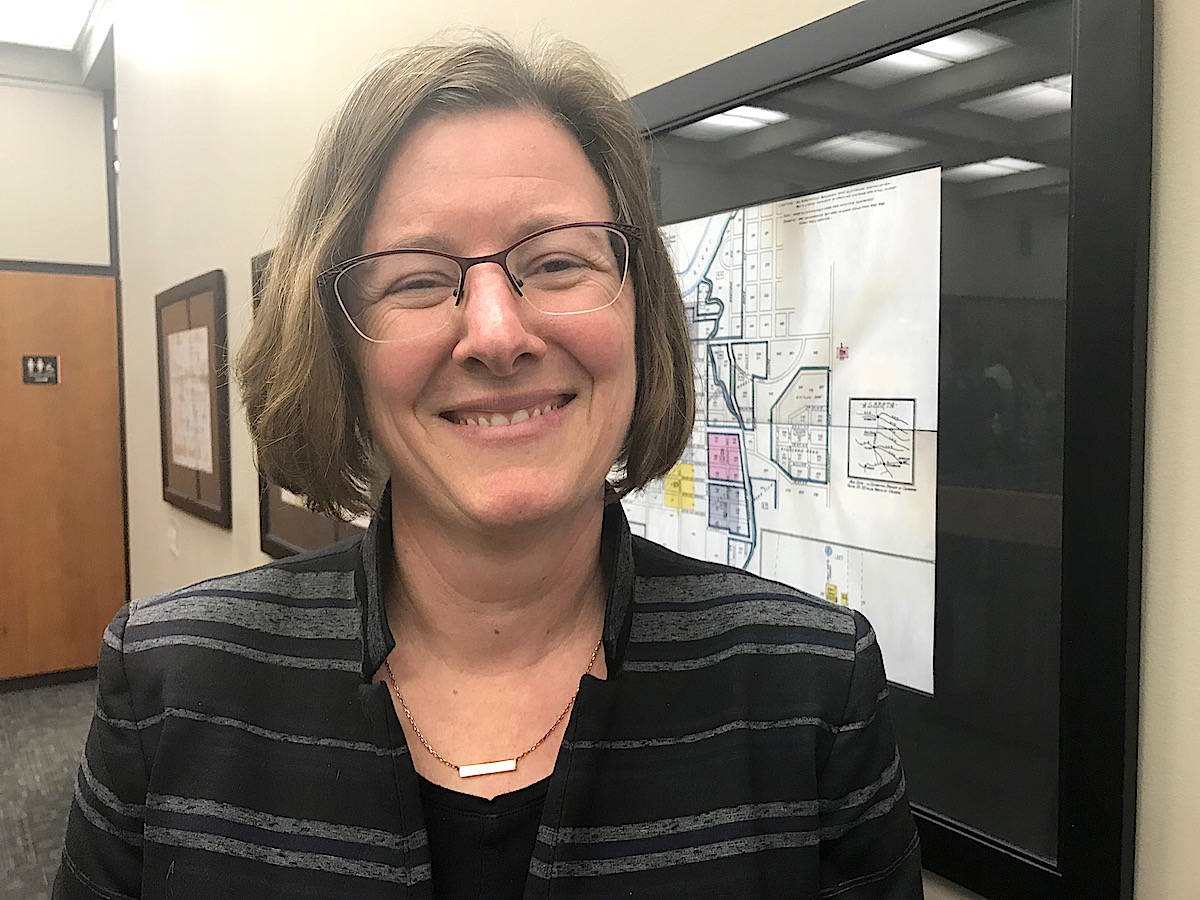 An ‘uptick’ of interest in industrial land around Red Deer leads to