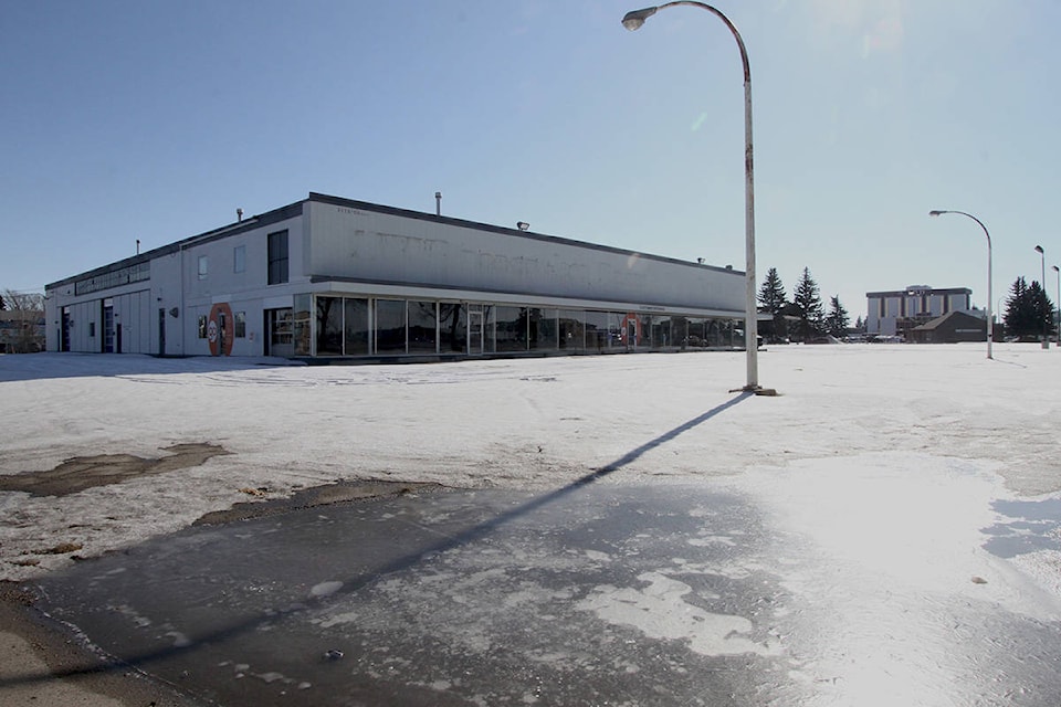 New Central Alberta Coop convenience store and gas bar coming to Red